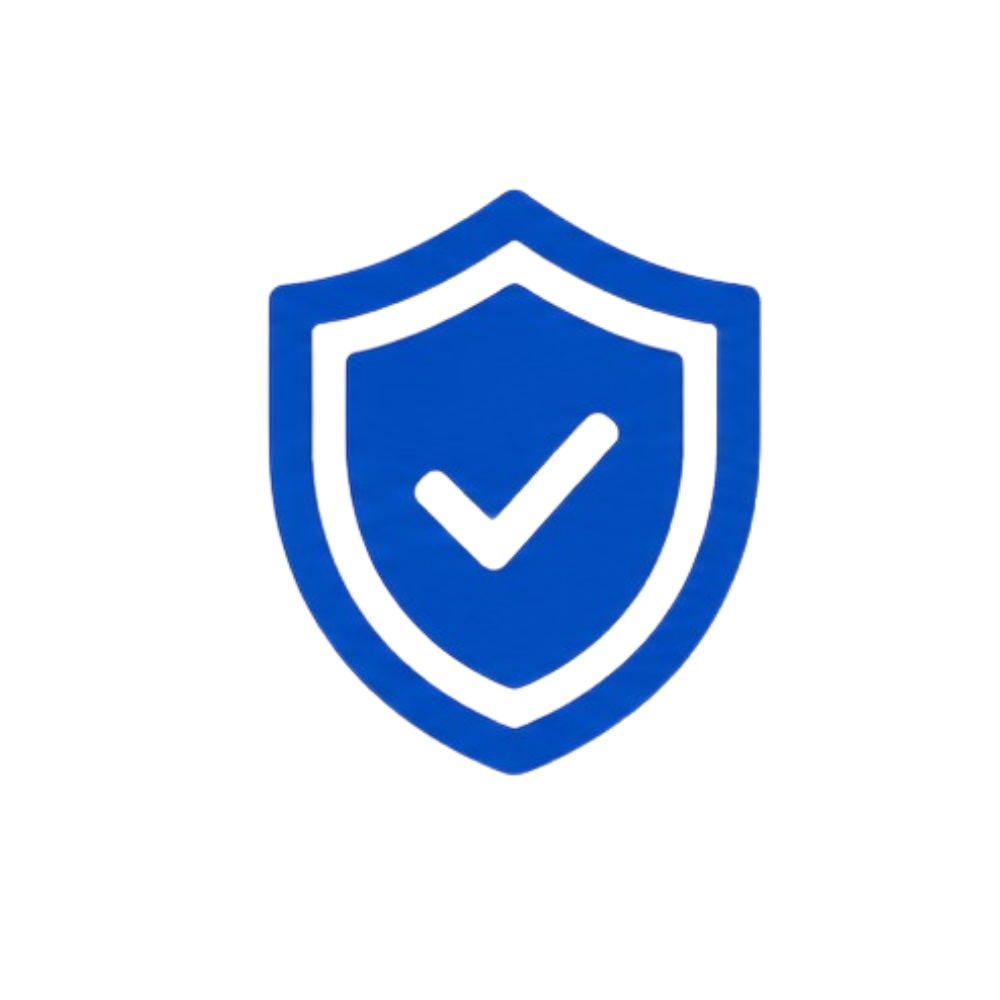 Reliable performance — quality and stability
