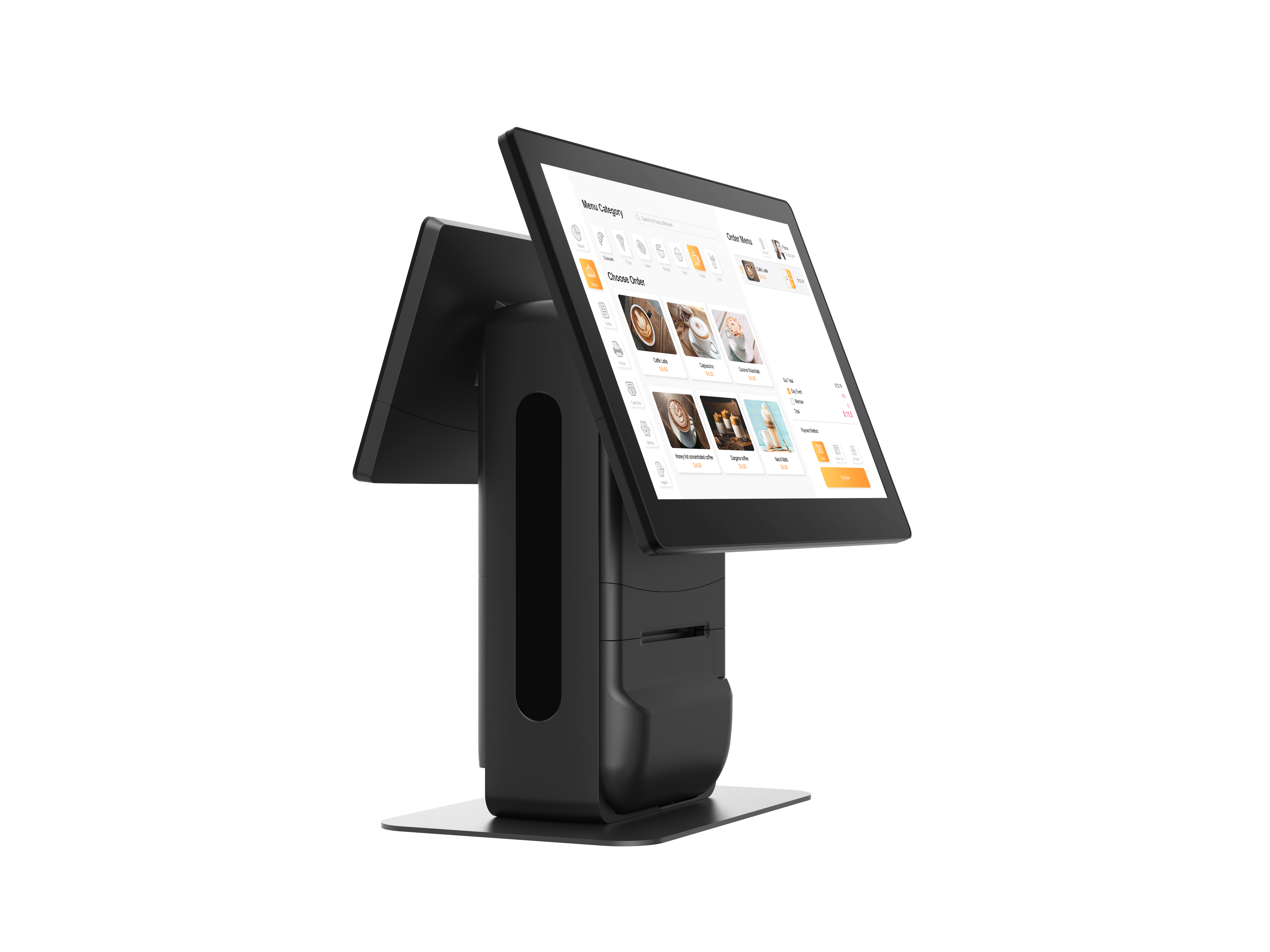 C2 Android Desktop POS