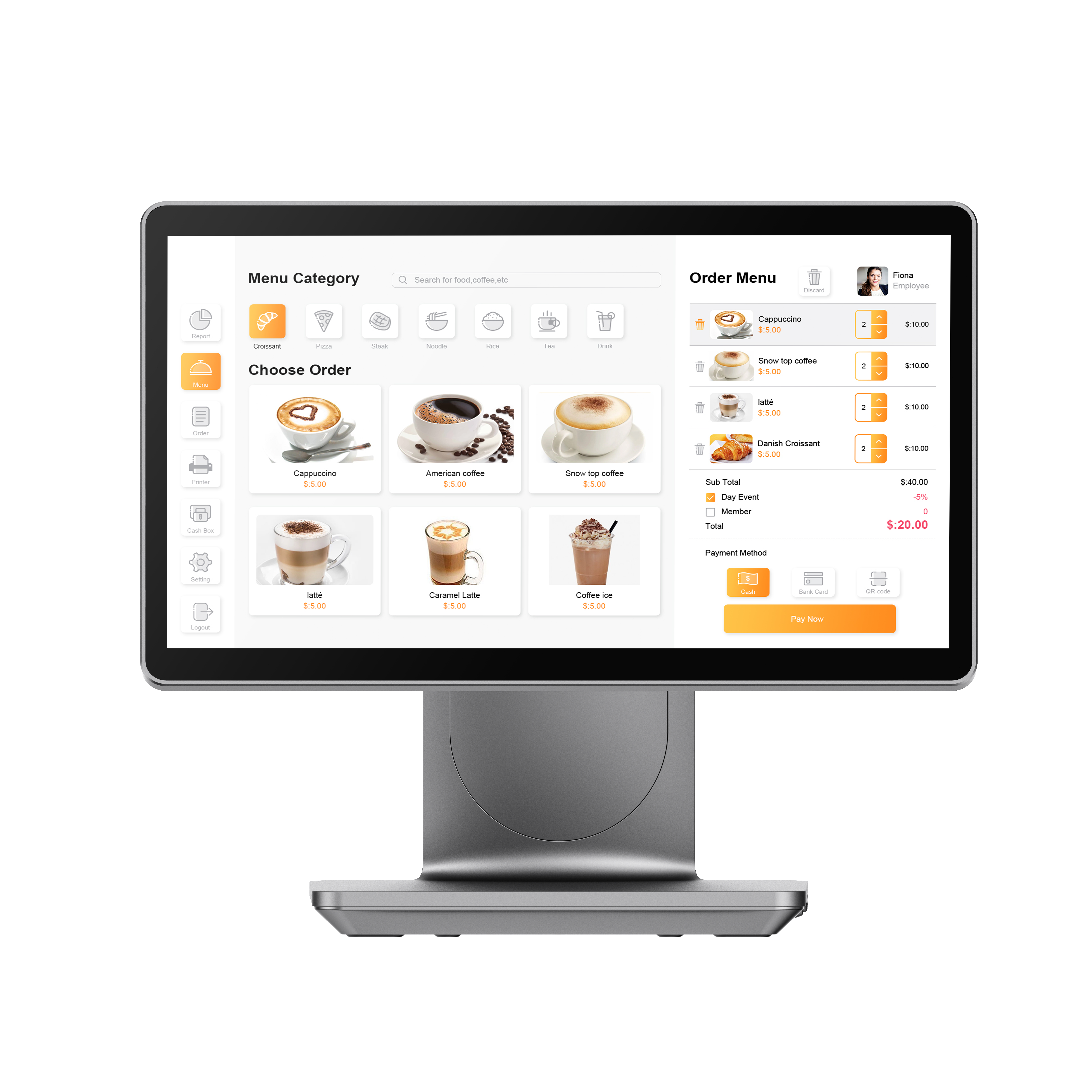 C9 Smart EFT POS