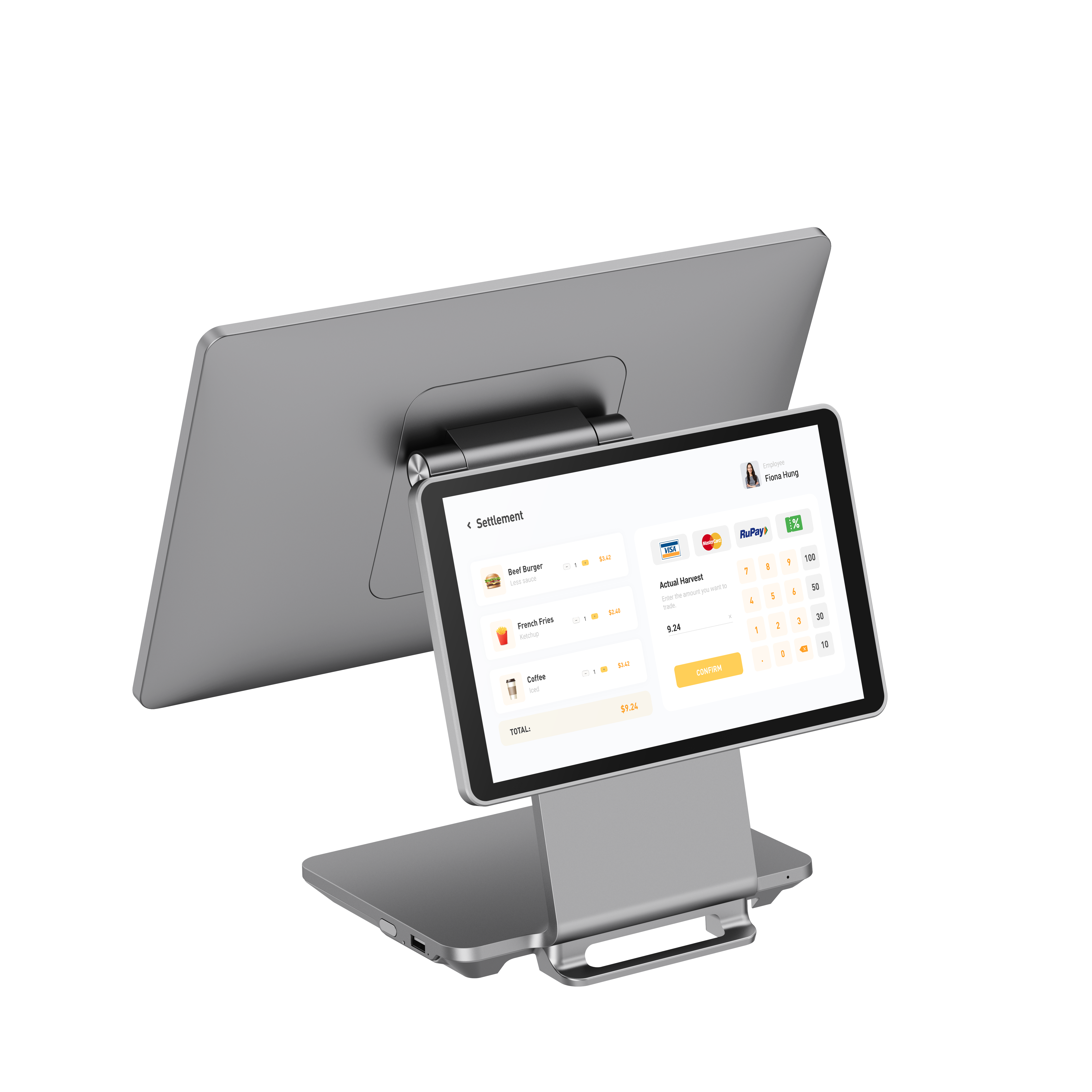 C9 Smart EFT POS