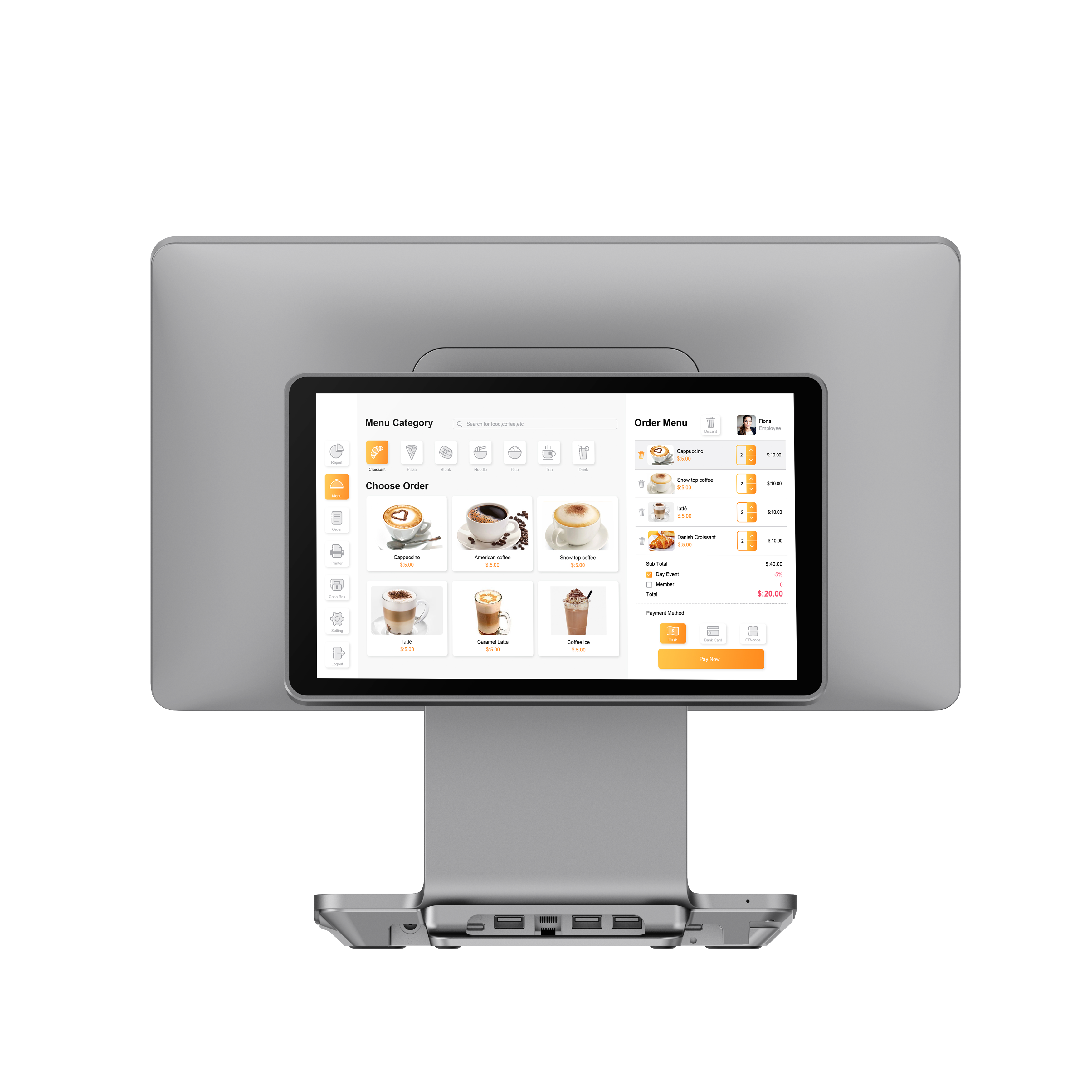 C9 Smart EFT POS