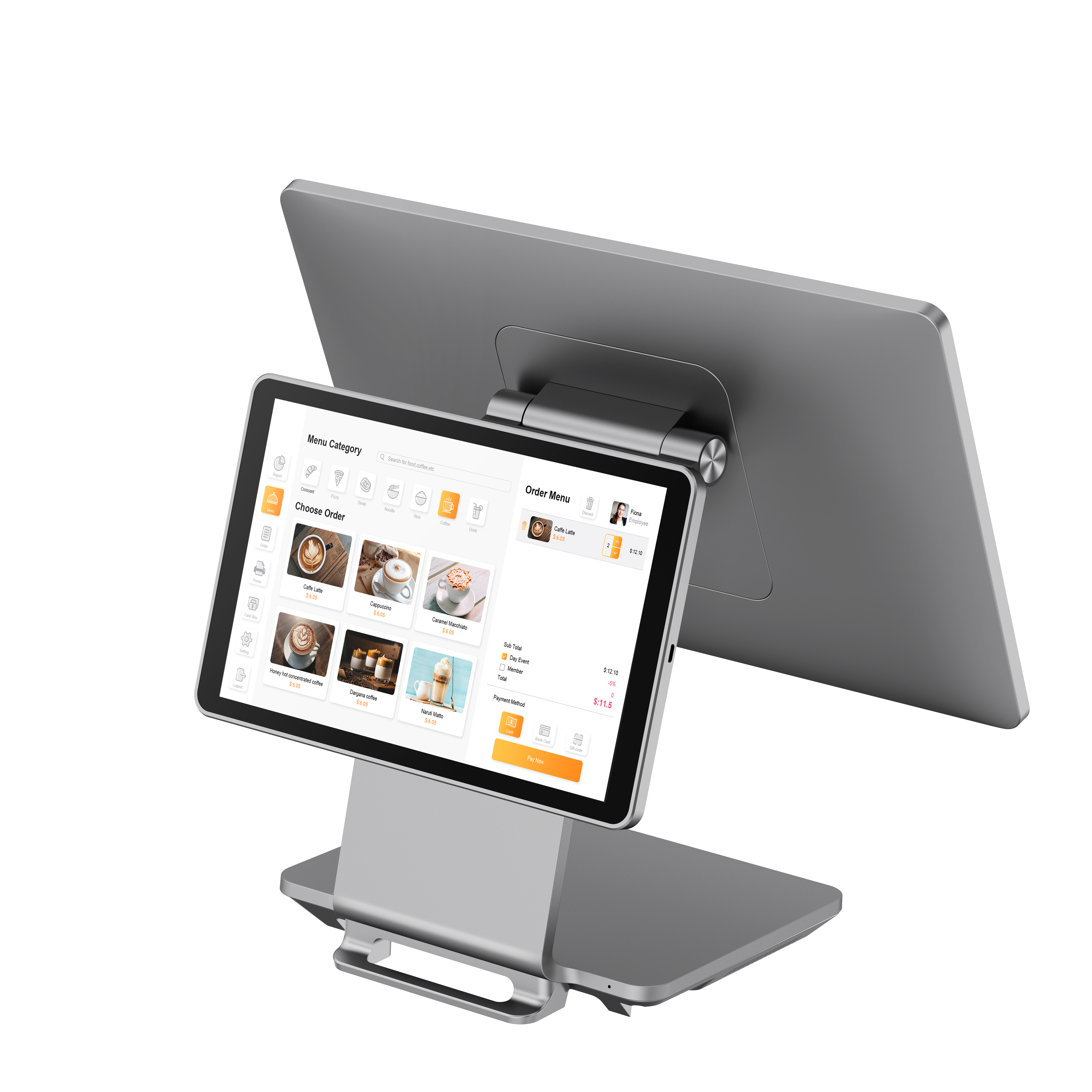 C9 Smart EFT POS