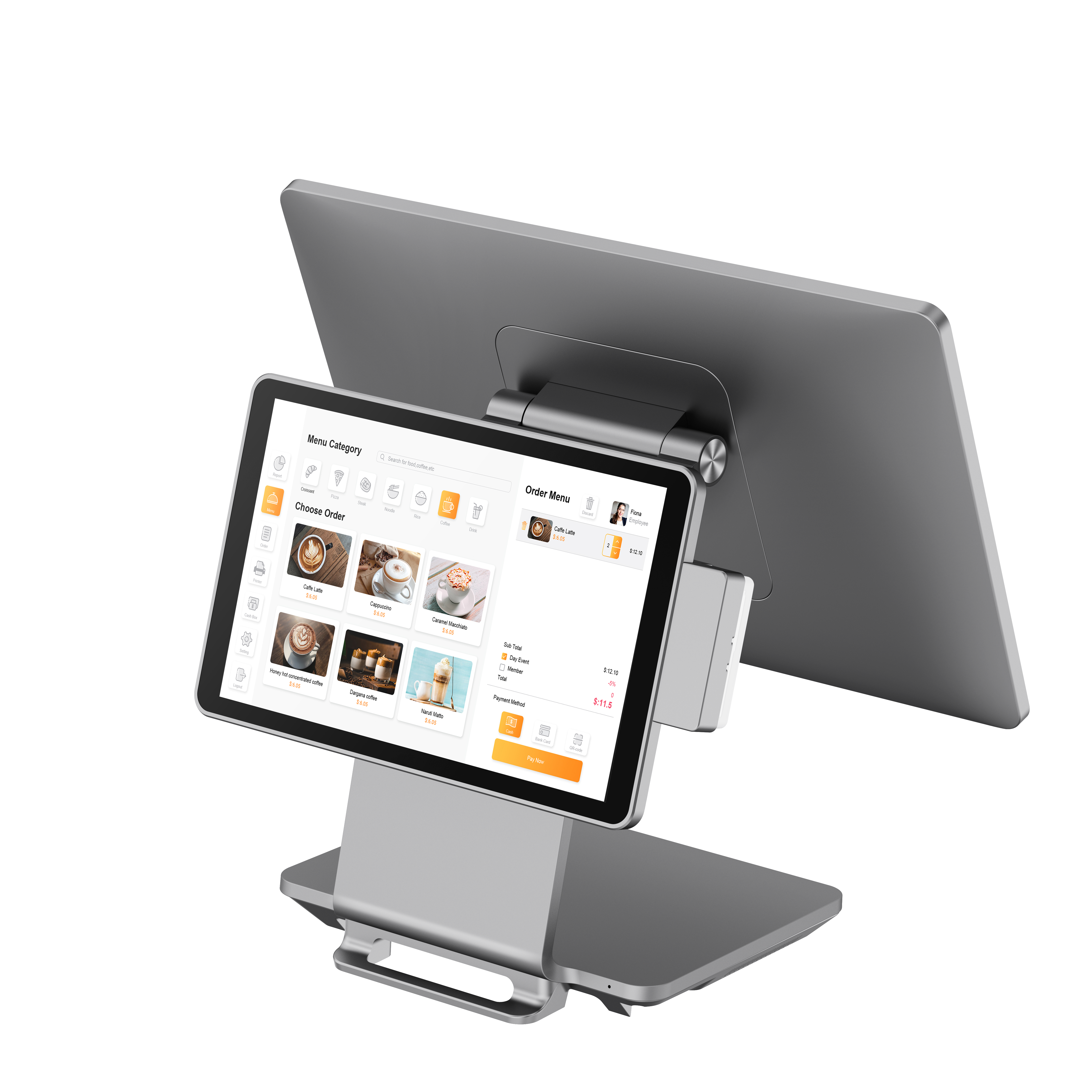 C9 Smart EFT POS