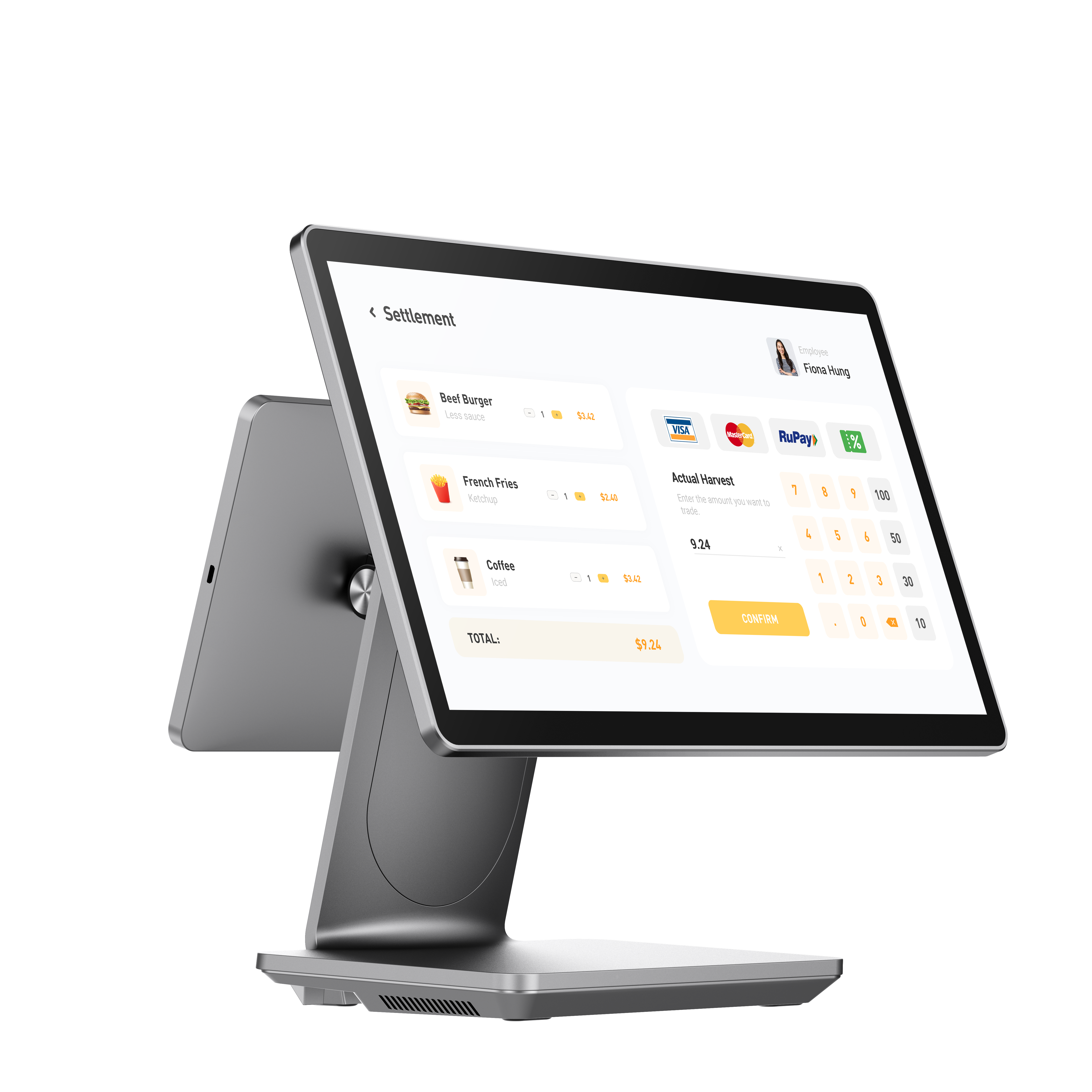 C9 Smart EFT POS