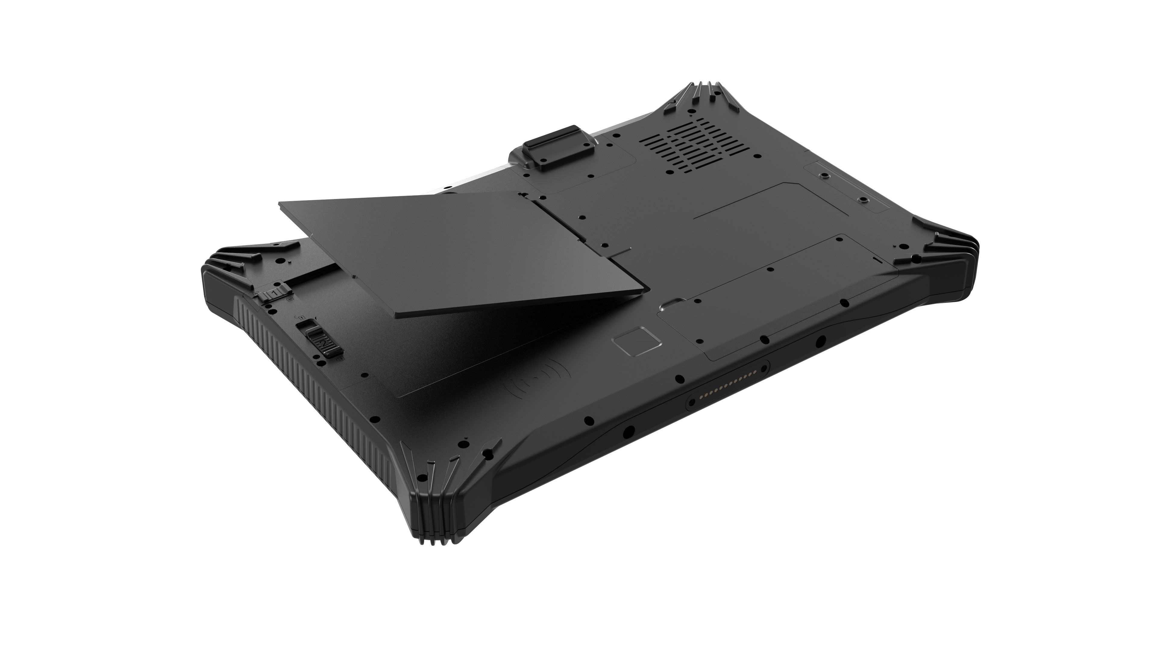 Rugged Devices