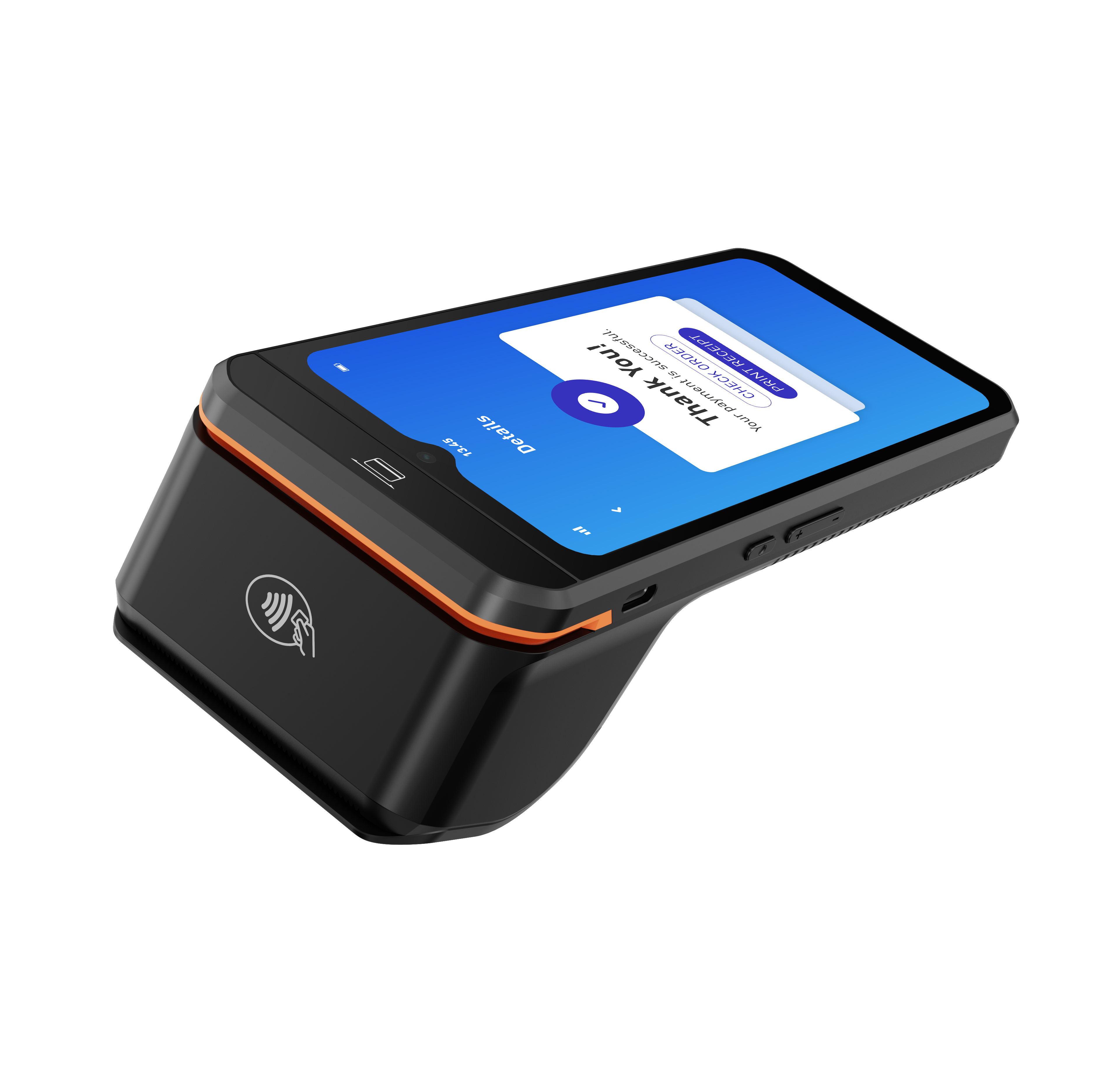P9 Smart EFT POS