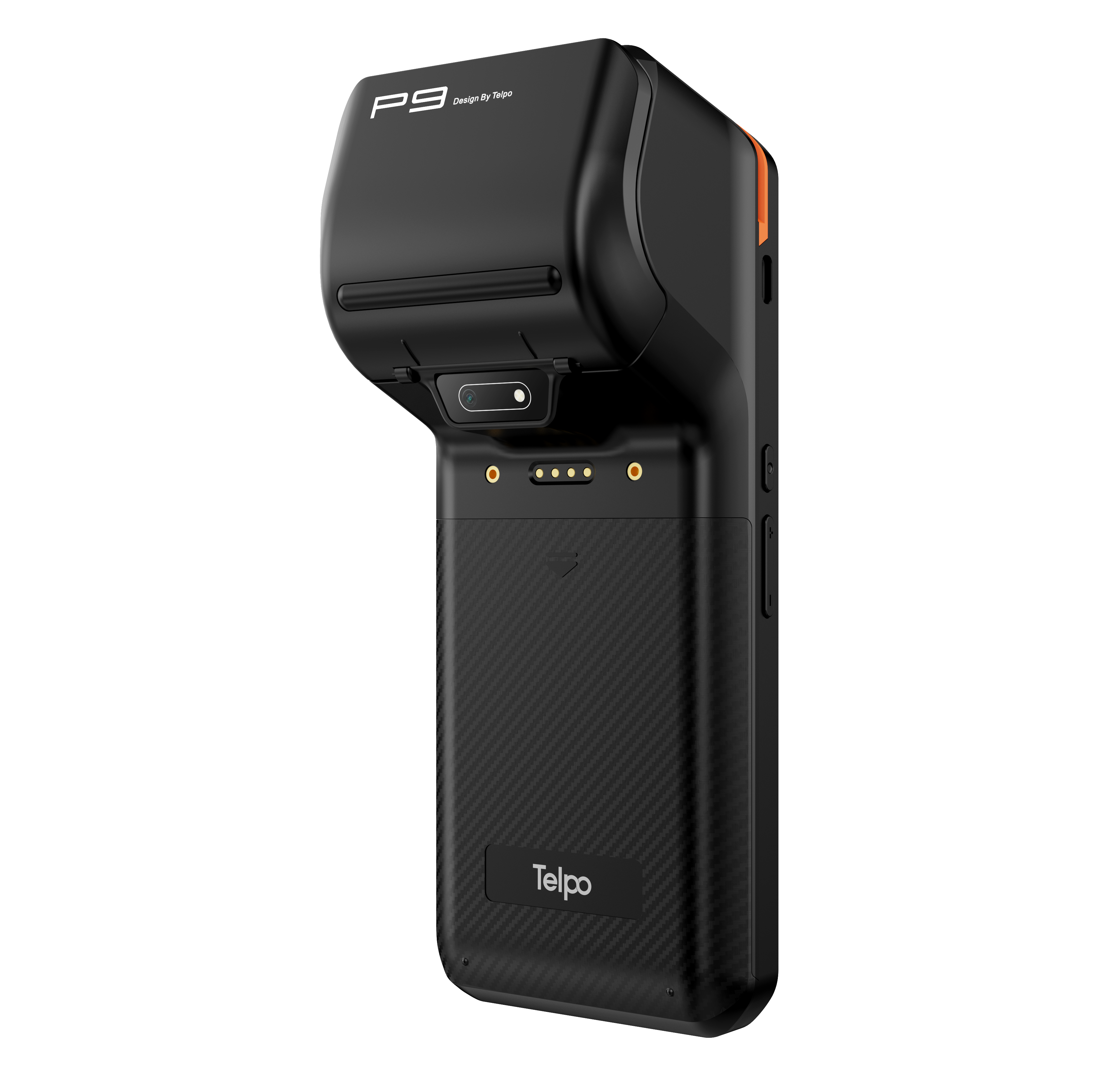 P9 Smart EFT POS