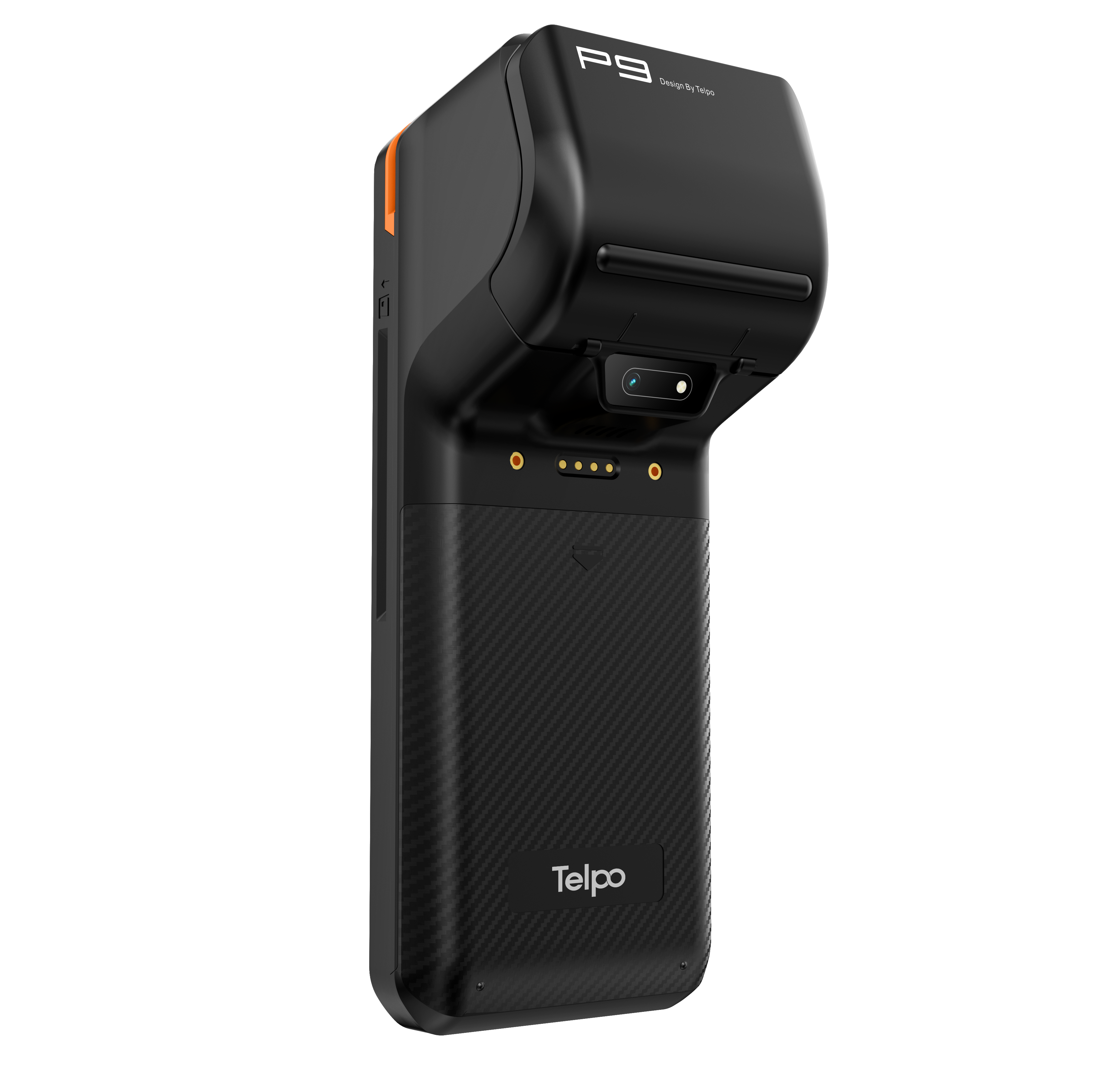 P9 Smart EFT POS